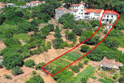 Villa i Monchique, Faro, Monchique - € 330.000 | Ref: KWPT-018865 - foto 3