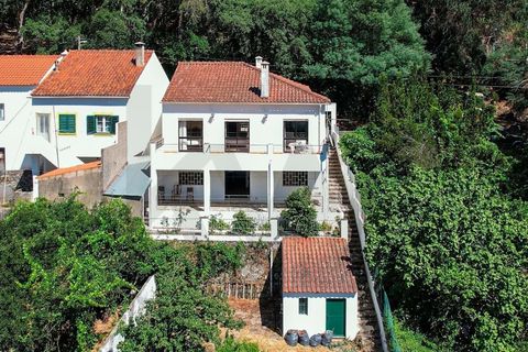 Villa i Monchique, Faro, Monchique - € 330.000 | Ref: KWPT-018865 - foto 5