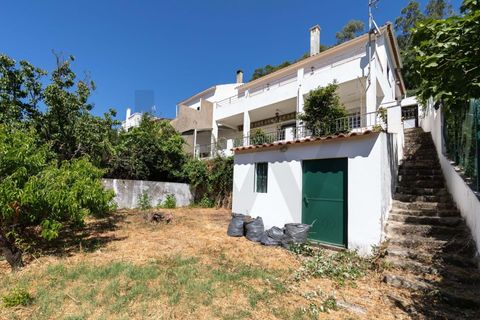 Villa i Monchique, Faro, Monchique - € 330.000 | Ref: KWPT-018865 - foto 6