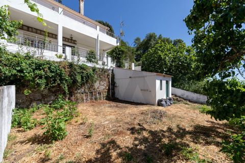 Villa i Monchique, Faro, Monchique - € 330.000 | Ref: KWPT-018865 - foto 7