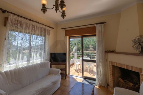 Villa i Monchique, Faro, Monchique - € 330.000 | Ref: KWPT-018865 - foto 10