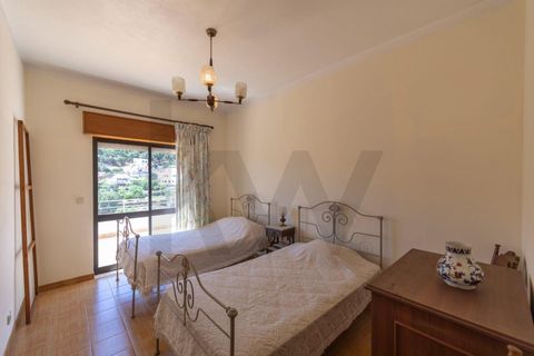 Villa i Monchique, Faro, Monchique - € 330.000 | Ref: KWPT-018865 - foto 16