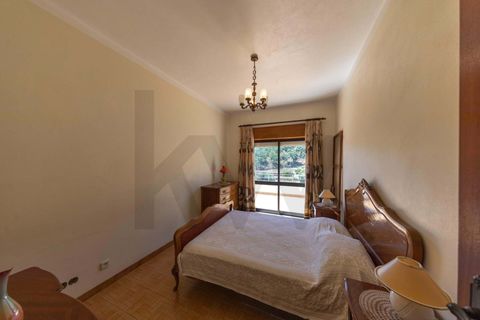Villa i Monchique, Faro, Monchique - € 330.000 | Ref: KWPT-018865 - foto 19