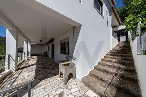 Villa i Monchique, Faro, Monchique - € 330.000 | Ref: KWPT-018865 - foto 23