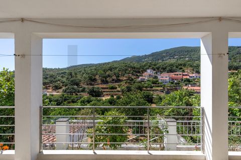 Villa i Monchique, Faro, Monchique - € 330.000 | Ref: KWPT-018865 - foto 30