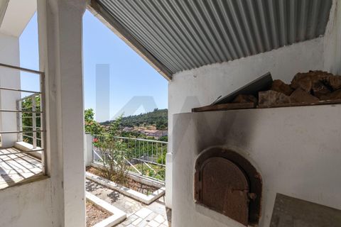 Villa i Monchique, Faro, Monchique - € 330.000 | Ref: KWPT-018865 - foto 31