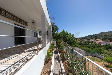 Villa i Monchique, Faro, Monchique - € 330.000 | Ref: KWPT-018865 - foto 32