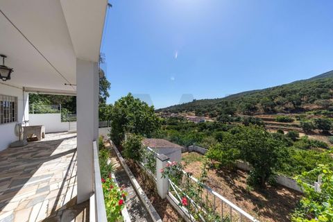 Villa i Monchique, Faro, Monchique - € 330.000 | Ref: KWPT-018865 - foto 33