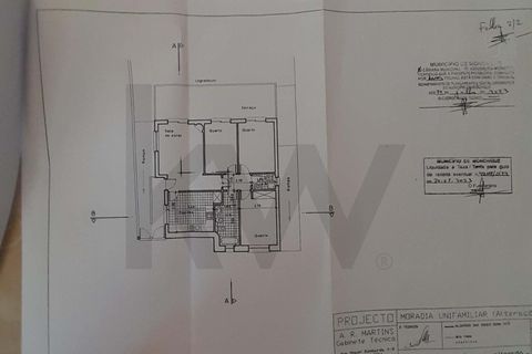 Villa i Monchique, Faro, Monchique - € 330.000 | Ref: KWPT-018865 - foto 34