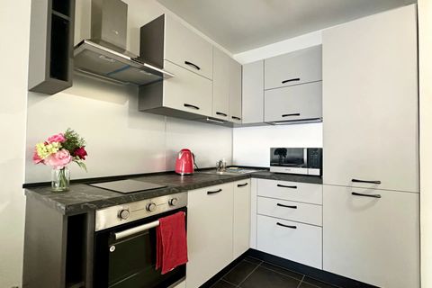 Lejlighed i Nice, Alpes-Maritimes, Nice - € 170.000 | Ref: 86110712 - foto 1