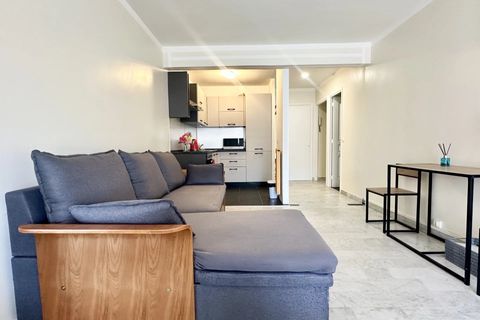 Lejlighed i Nice, Alpes-Maritimes, Nice - € 170.000 | Ref: 86110712 - foto 2