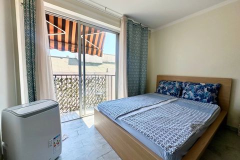 Lejlighed i Nice, Alpes-Maritimes, Nice - € 170.000 | Ref: 86110712 - foto 3