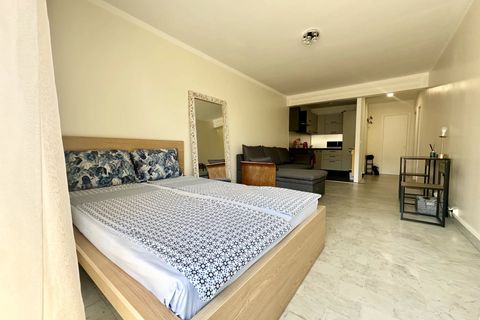 Lejlighed i Nice, Alpes-Maritimes, Nice - € 170.000 | Ref: 86110712 - foto 4