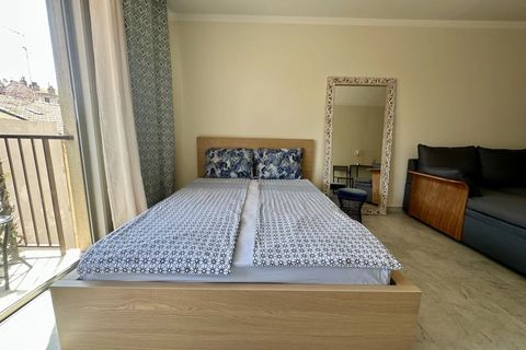 Lejlighed i Nice, Alpes-Maritimes, Nice - € 170.000 | Ref: 86110712 - foto 5