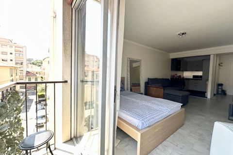 Lejlighed i Nice, Alpes-Maritimes, Nice - € 170.000 | Ref: 86110712 - foto 6