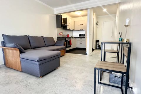 Lejlighed i Nice, Alpes-Maritimes, Nice - € 170.000 | Ref: 86110712 - foto 7