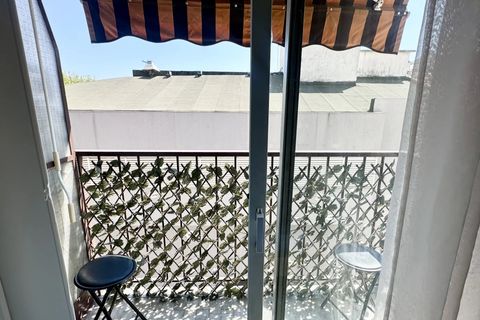 Lejlighed i Nice, Alpes-Maritimes, Nice - € 170.000 | Ref: 86110712 - foto 8