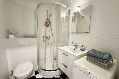 Lejlighed i Nice, Alpes-Maritimes, Nice - € 170.000 | Ref: 86110712 - foto 9