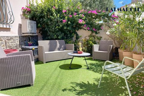Byhus i Perpignan, Pyrenees-Orientales, Perpignan - € 220.000 | Ref: 4784 - foto 1