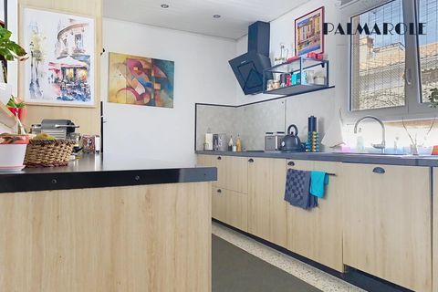 Byhus i Perpignan, Pyrenees-Orientales, Perpignan - € 220.000 | Ref: 4784 - foto 5