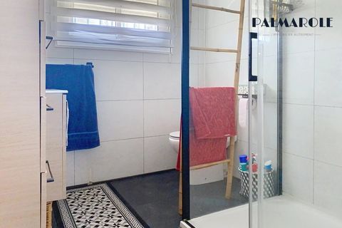 Byhus i Perpignan, Pyrenees-Orientales, Perpignan - € 220.000 | Ref: 4784 - foto 8