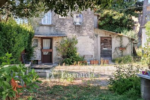 Villa i Pietrasanta, Lucca, Pietrasanta - € 350.000 | Ref: P433 - foto 1