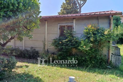 Villa i Pietrasanta, Lucca, Pietrasanta - € 350.000 | Ref: P433 - foto 2