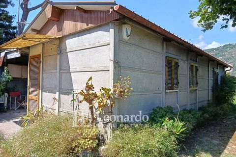 Villa i Pietrasanta, Lucca, Pietrasanta - € 350.000 | Ref: P433 - foto 4