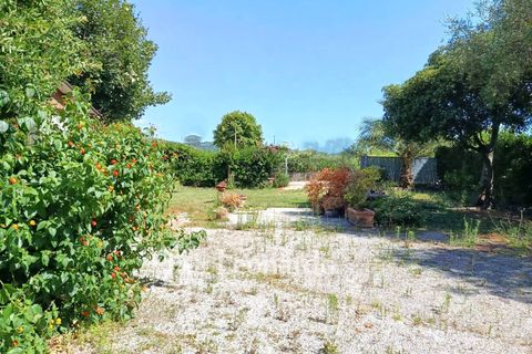 Villa i Pietrasanta, Lucca, Pietrasanta - € 350.000 | Ref: P433 - foto 5