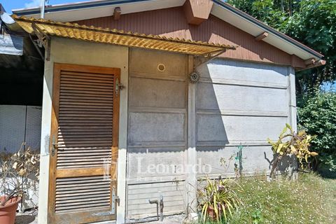 Villa i Pietrasanta, Lucca, Pietrasanta - € 350.000 | Ref: P433 - foto 6