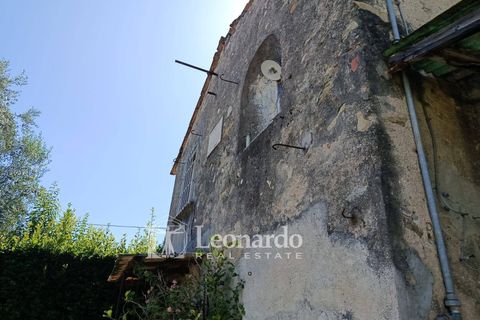 Villa i Pietrasanta, Lucca, Pietrasanta - € 350.000 | Ref: P433 - foto 7