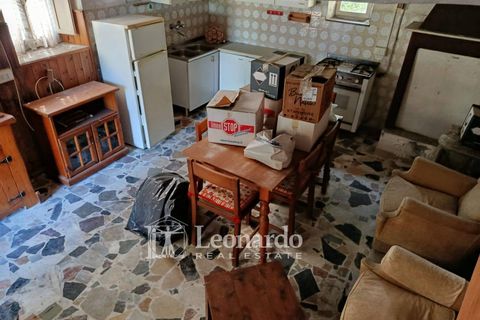Villa i Pietrasanta, Lucca, Pietrasanta - € 350.000 | Ref: P433 - foto 9