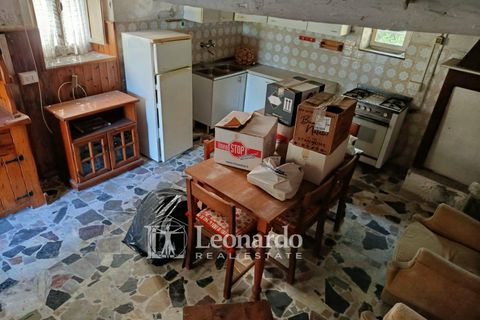 Villa i Pietrasanta, Lucca, Pietrasanta - € 350.000 | Ref: P433 - foto 12