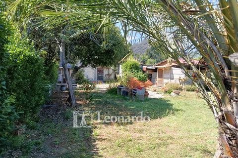 Villa i Pietrasanta, Lucca, Pietrasanta - € 350.000 | Ref: P433 - foto 16
