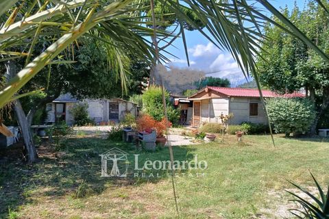 Villa i Pietrasanta, Lucca, Pietrasanta - € 350.000 | Ref: P433 - foto 17