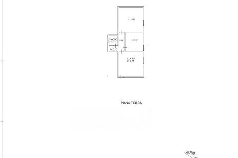Villa i Pietrasanta, Lucca, Pietrasanta - € 350.000 | Ref: P433 - foto 21