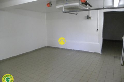 Villa i Santranges, Cher, Santranges - € 110.000 | Ref: 18CAL110054 - foto 4