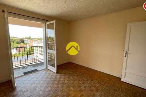 Lejlighed i Bourges, Cher, Bourges - € 87.400 | Ref: 21MS110032 - foto 2