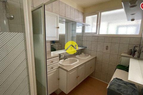Lejlighed i Bourges, Cher, Bourges - € 87.400 | Ref: 21MS110032 - foto 3