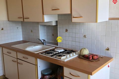 Lejlighed i Bourges, Cher, Bourges - € 87.400 | Ref: 21MS110032 - foto 5