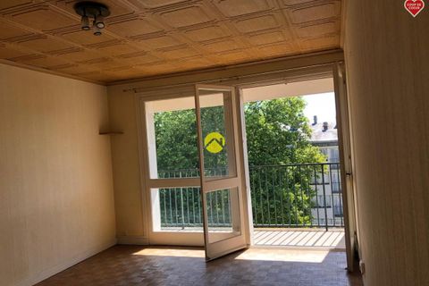 Lejlighed i Bourges, Cher, Bourges - € 87.400 | Ref: 21MS110032 - foto 6