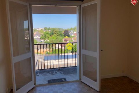 Lejlighed i Bourges, Cher, Bourges - € 87.400 | Ref: 21MS110032 - foto 7