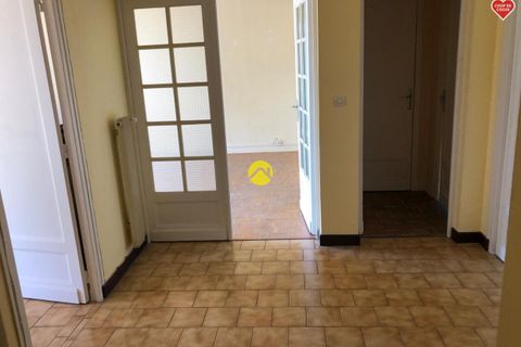 Lejlighed i Bourges, Cher, Bourges - € 87.400 | Ref: 21MS110032 - foto 8