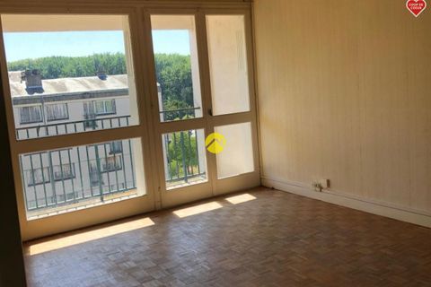 Lejlighed i Bourges, Cher, Bourges - € 87.400 | Ref: 21MS110032 - foto 11
