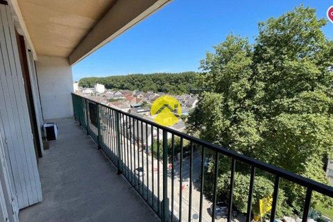 Lejlighed i Bourges, Cher, Bourges - € 87.400 | Ref: 21MS110032 - foto 12