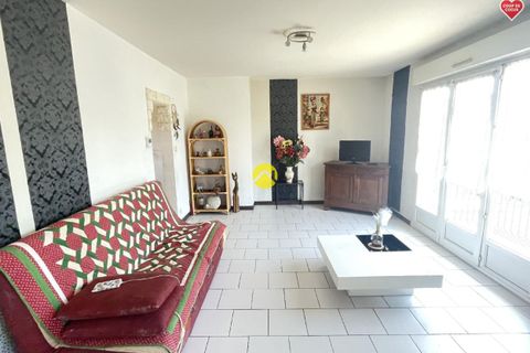 Lejlighed i Bourges, Cher, Bourges - € 119.900 | Ref: 21MS110024 - foto 4