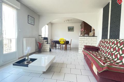 Lejlighed i Bourges, Cher, Bourges - € 119.900 | Ref: 21MS110024 - foto 1