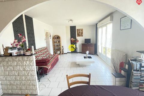 Lejlighed i Bourges, Cher, Bourges - € 119.900 | Ref: 21MS110024 - foto 5