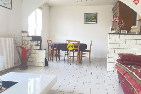 Lejlighed i Bourges, Cher, Bourges - € 119.900 | Ref: 21MS110024 - foto 3