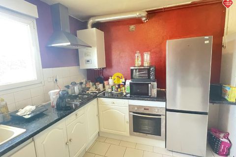 Lejlighed i Bourges, Cher, Bourges - € 119.900 | Ref: 21MS110024 - foto 6